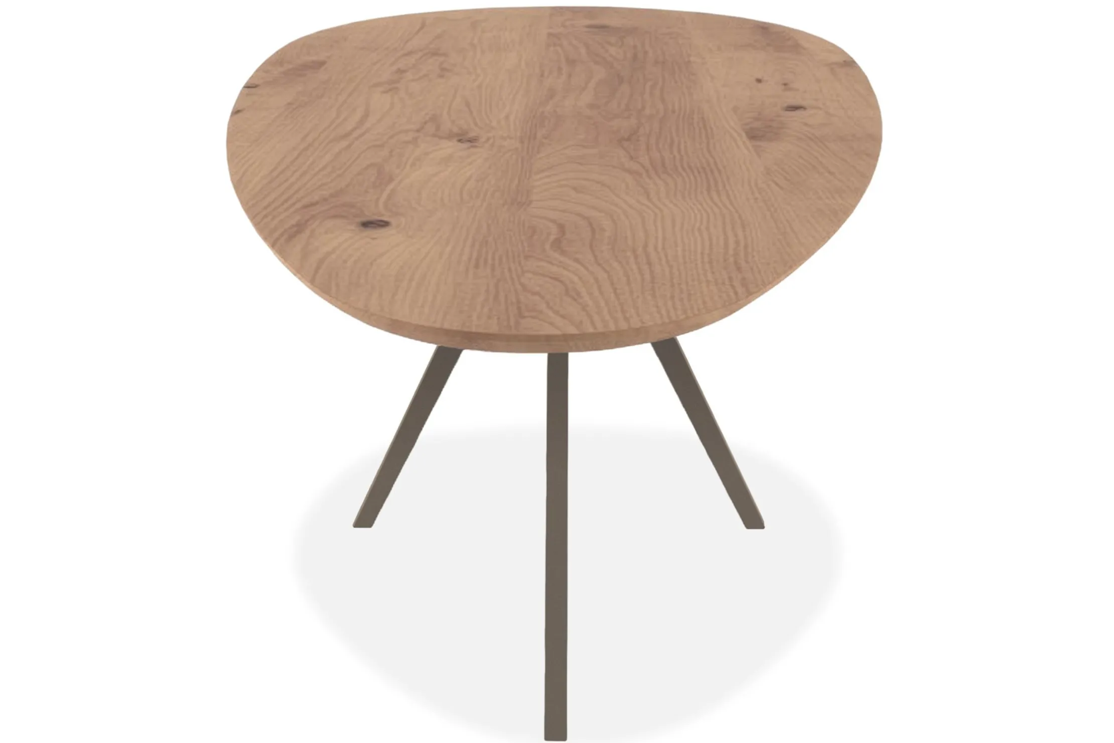 Eettafel Alvin