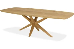 Eettafel Anika