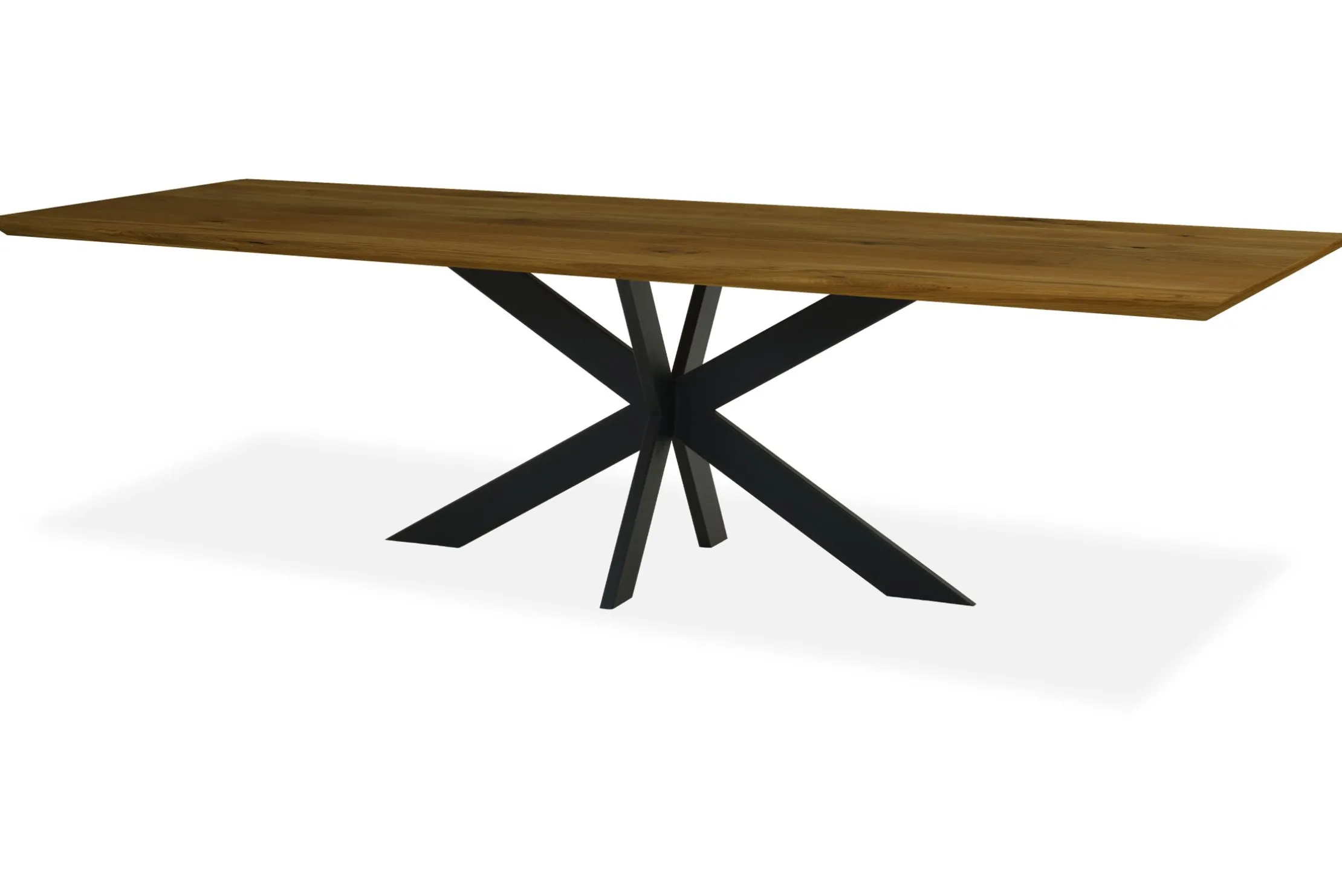 Eettafel Anika