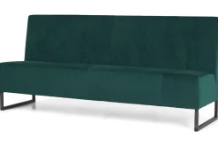 Eettafelbank Borre