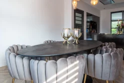 Eettafel Blax