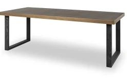 Eettafel Bloomville
