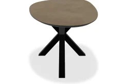 Eettafel Bogota