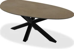 Eettafel Bogota
