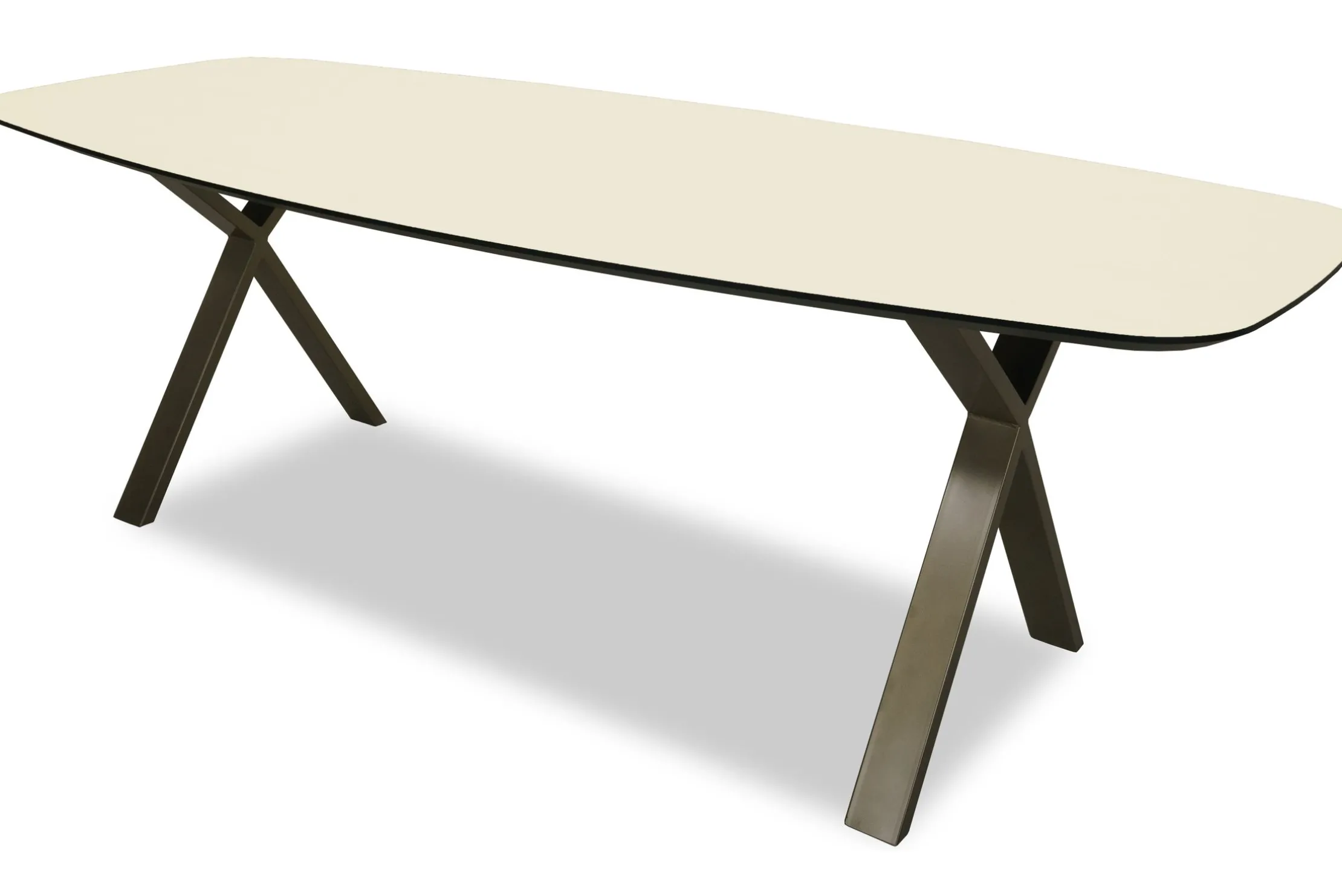 Eettafel Bogota