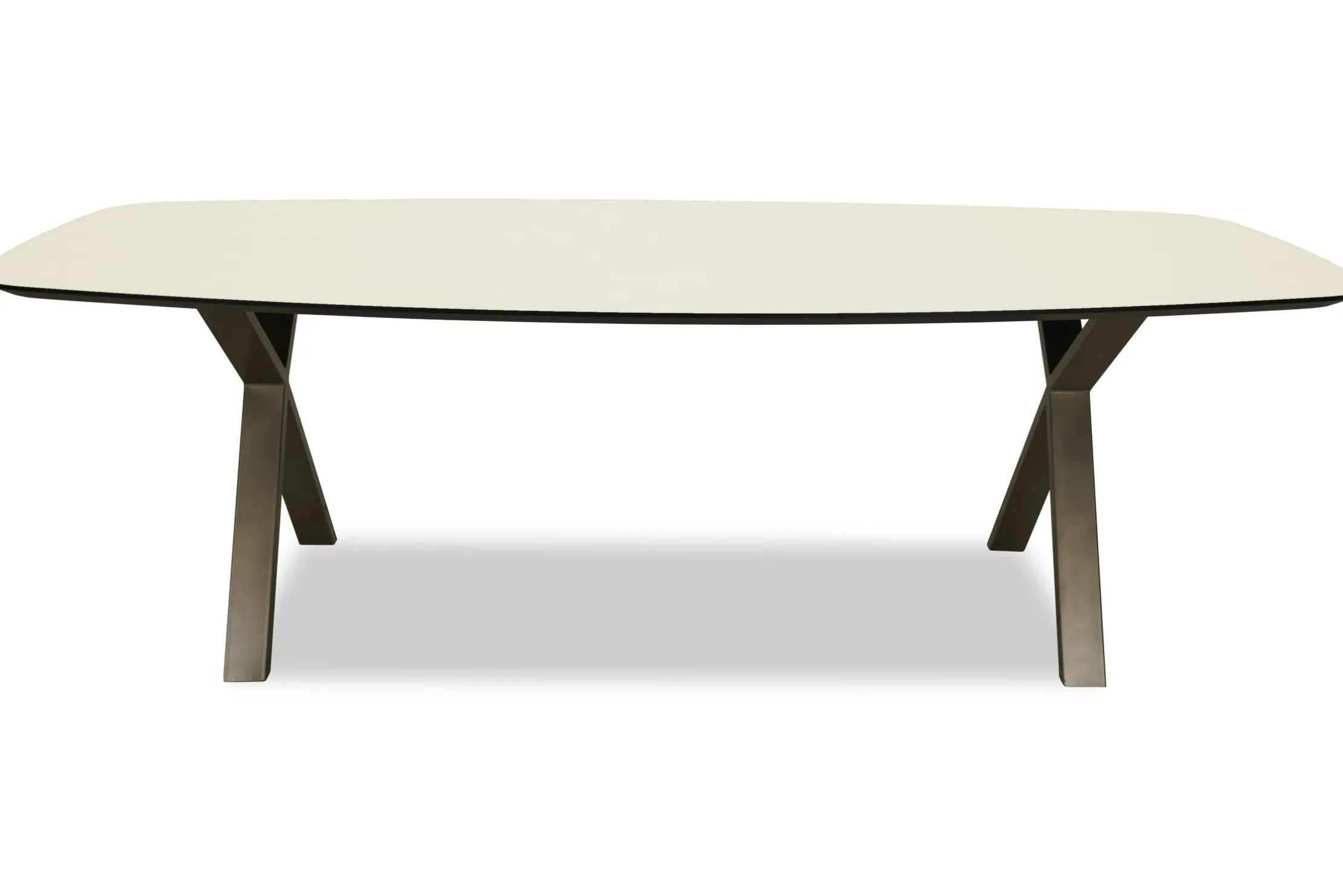 Eettafel Bogota