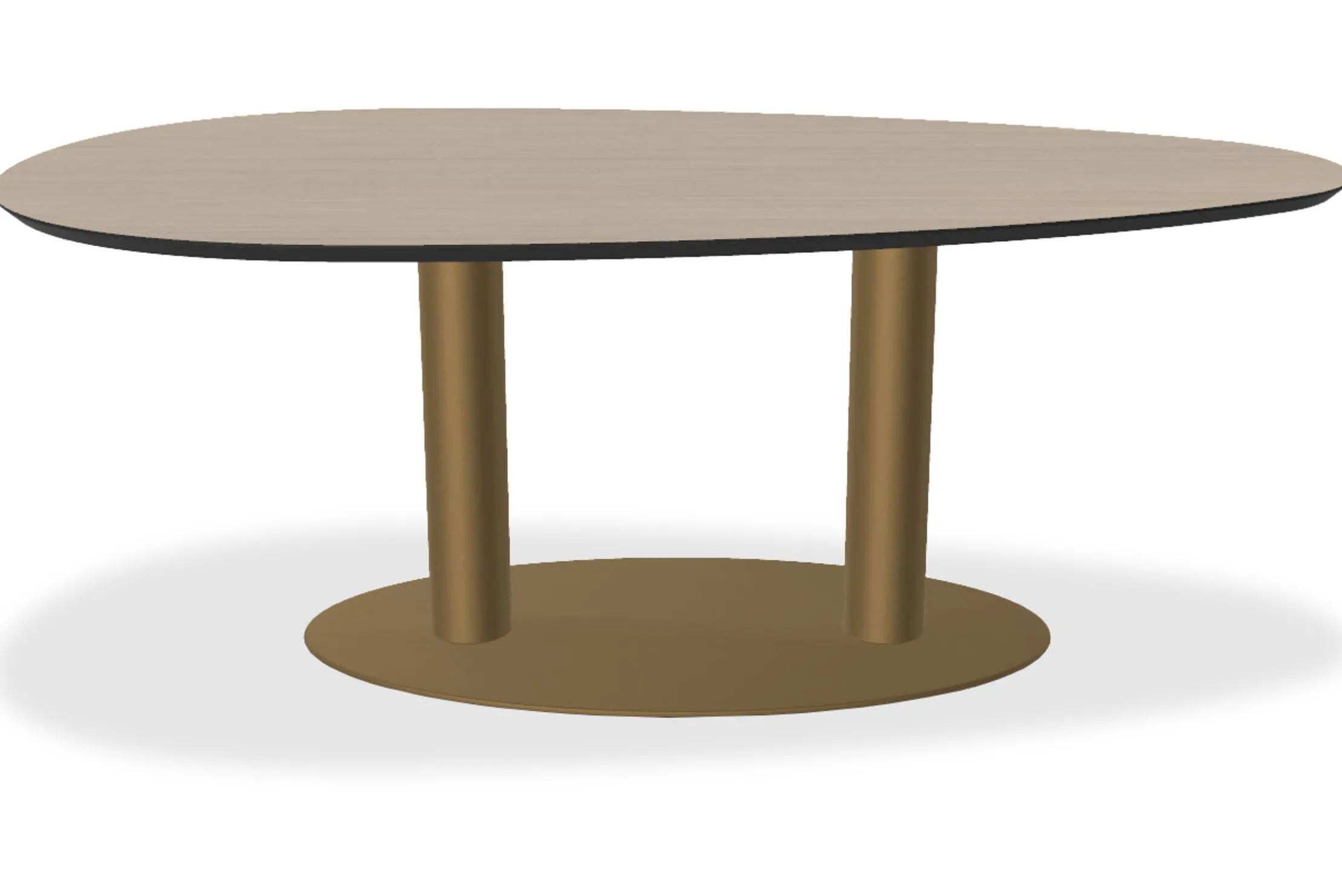 Eettafel Bogota