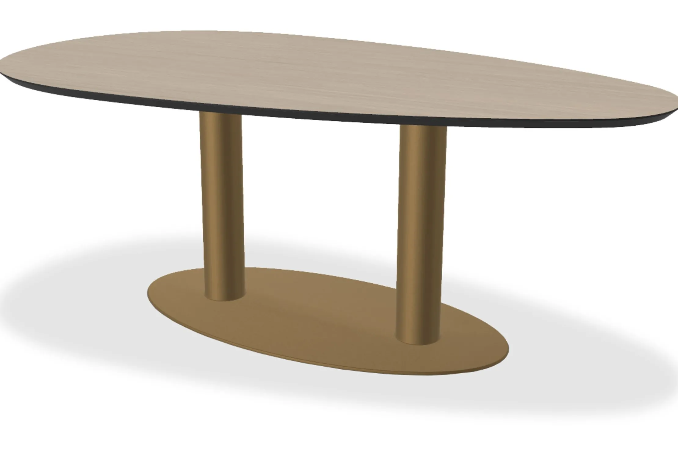 Eettafel Bogota
