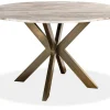 Eettafel 213314 Bottega Blush