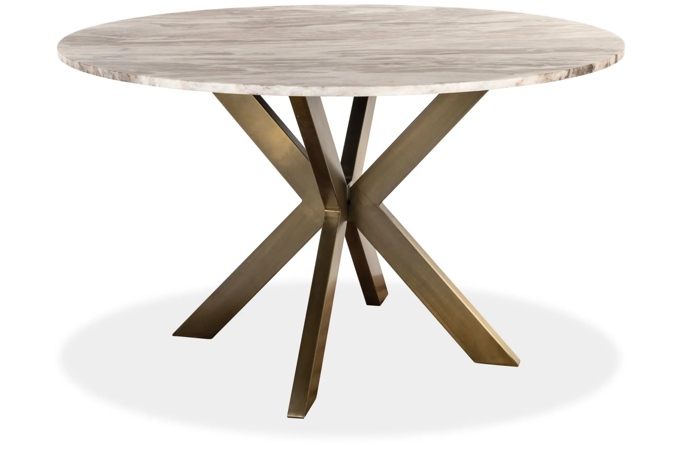 Eettafel 213314 Bottega Blush