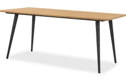 Eettafel Bresso