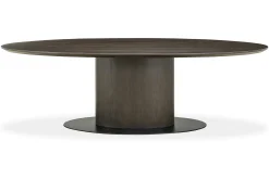 Eettafel brown Gordon