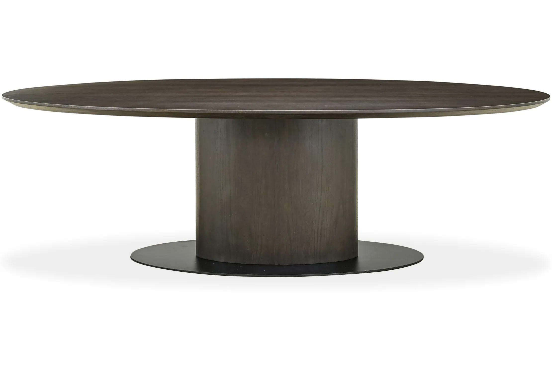 Eettafel brown Gordon