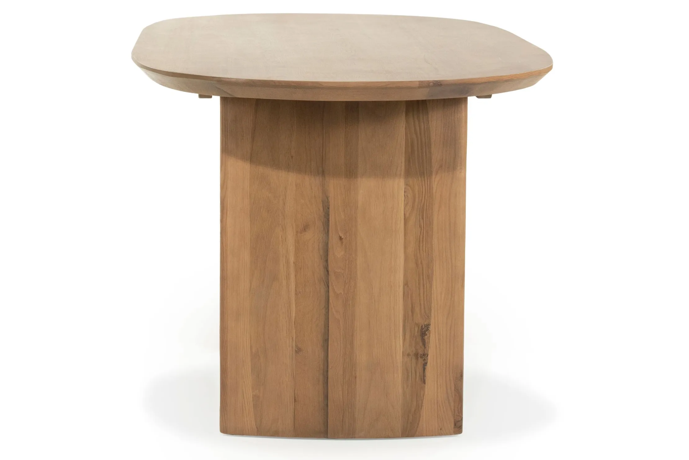 Eettafel bruin Dex