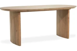 Eettafel bruin Dex