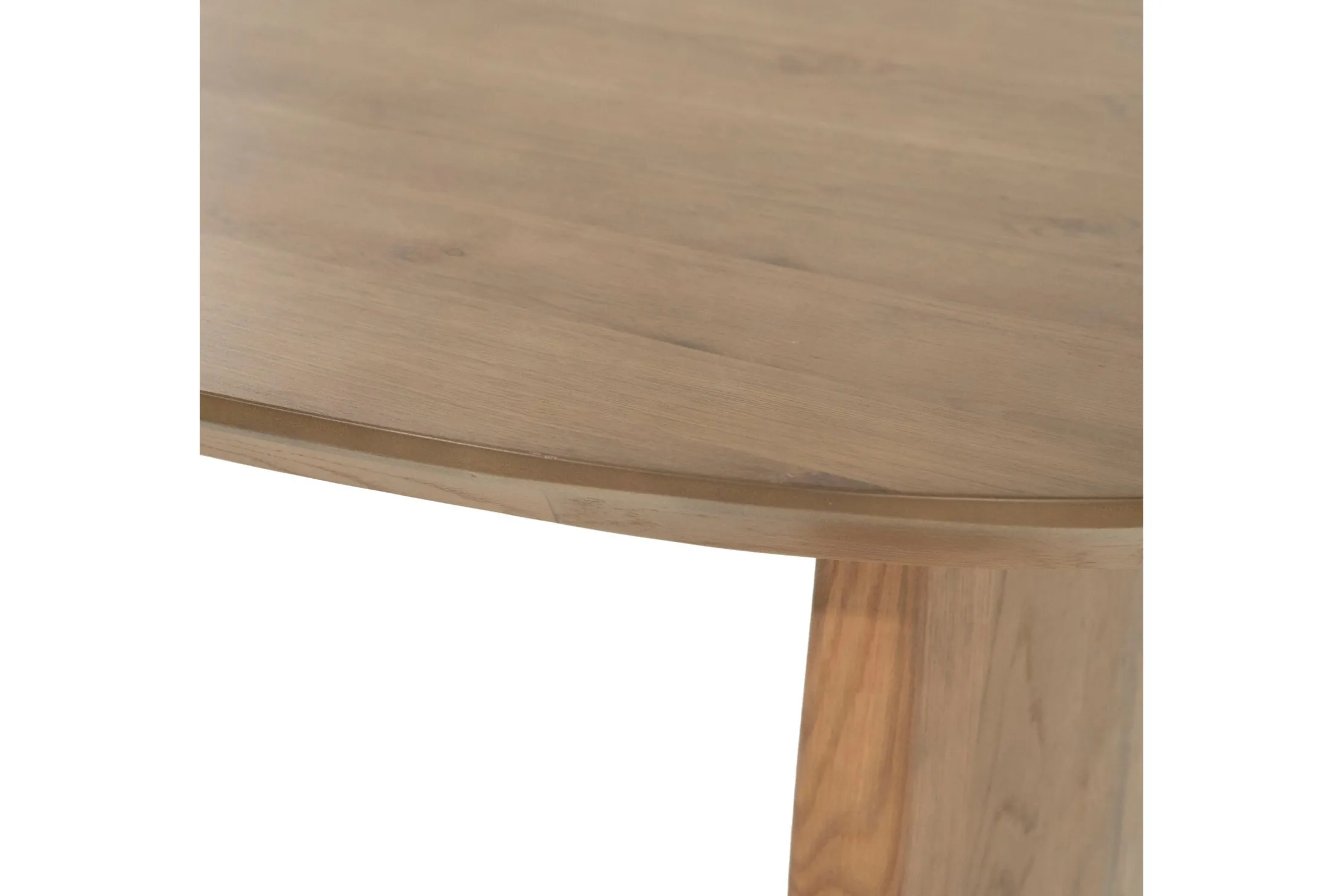 Eettafel bruin Dex