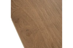 Eettafel bruin Dex