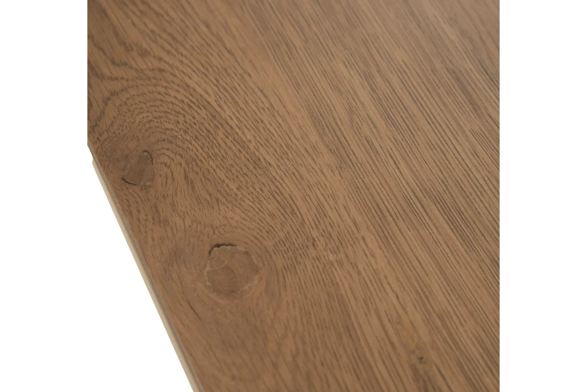Eettafel bruin Dex