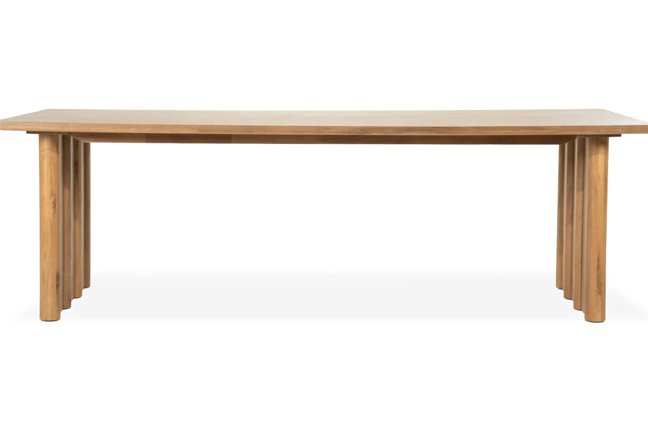 Eettafel bruin Jake