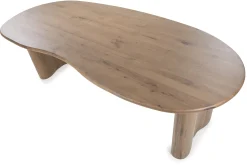 Eettafel Bruin Josh