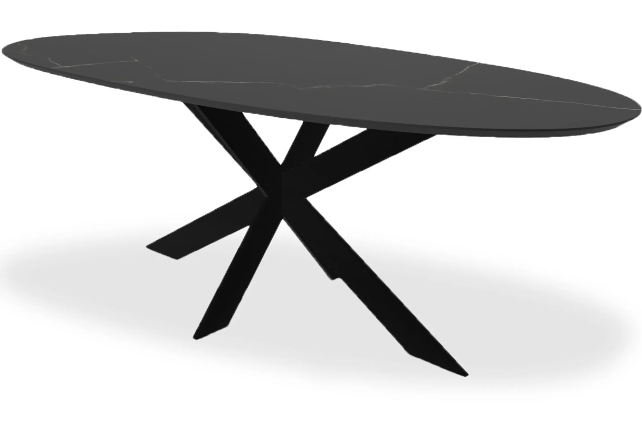 Eettafel Cartagena