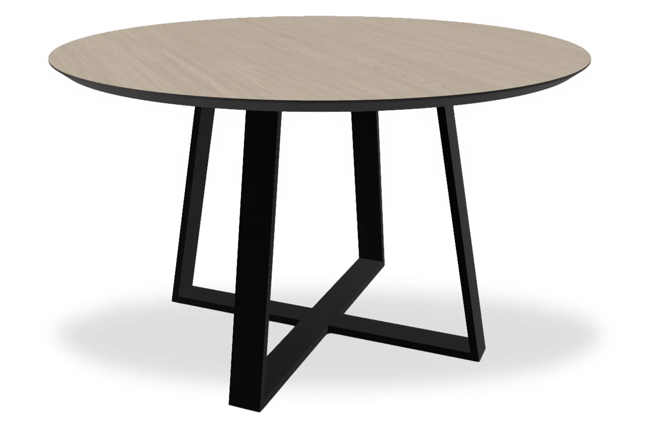 Eettafel Cartagena