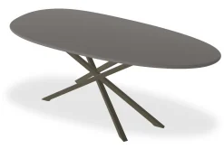 Eettafel Cartagena