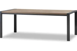 Eettafel Cascade