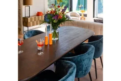 Eettafel 211828 Cavo