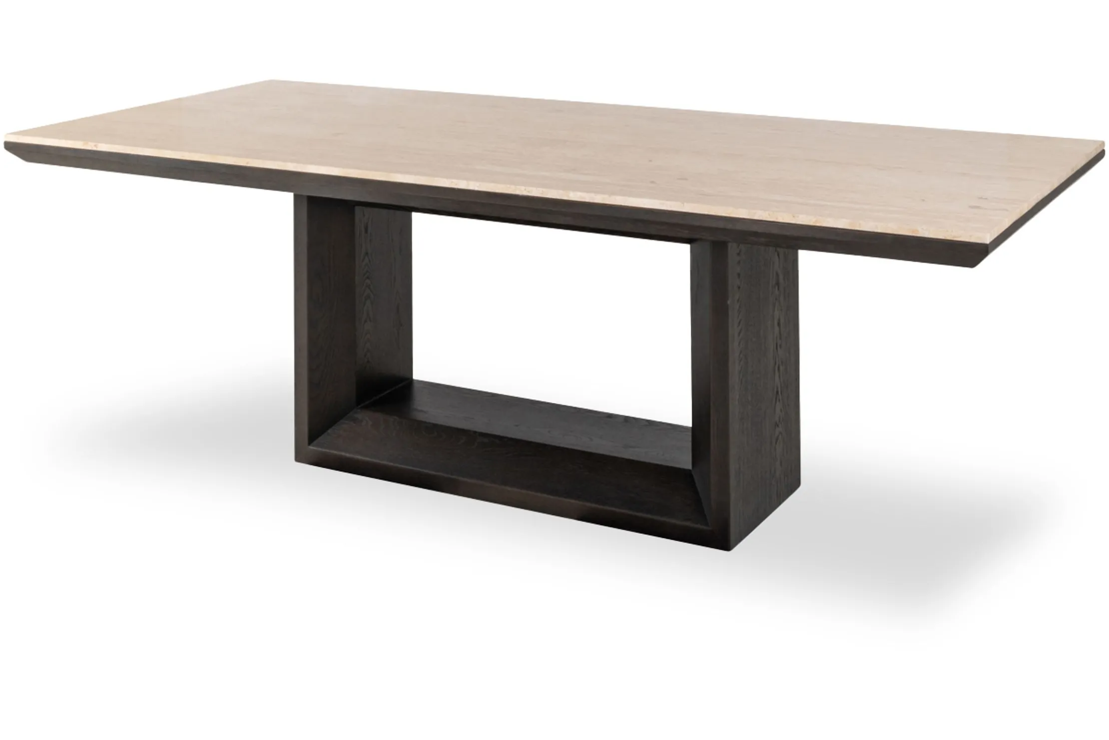 Eettafel 214132 Claremont