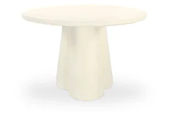 Eettafel Clubs Sandy