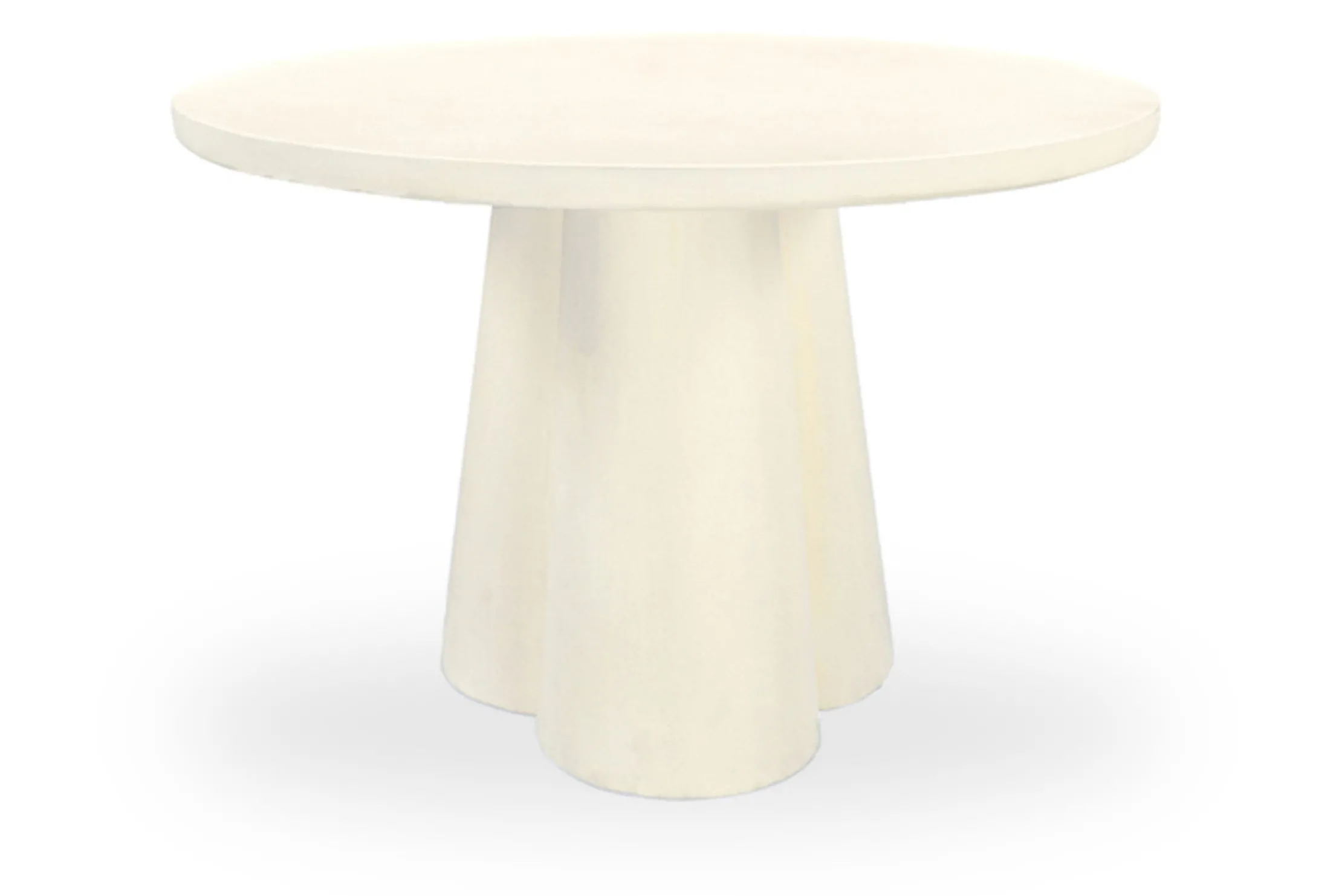 Eettafel Clubs Sandy