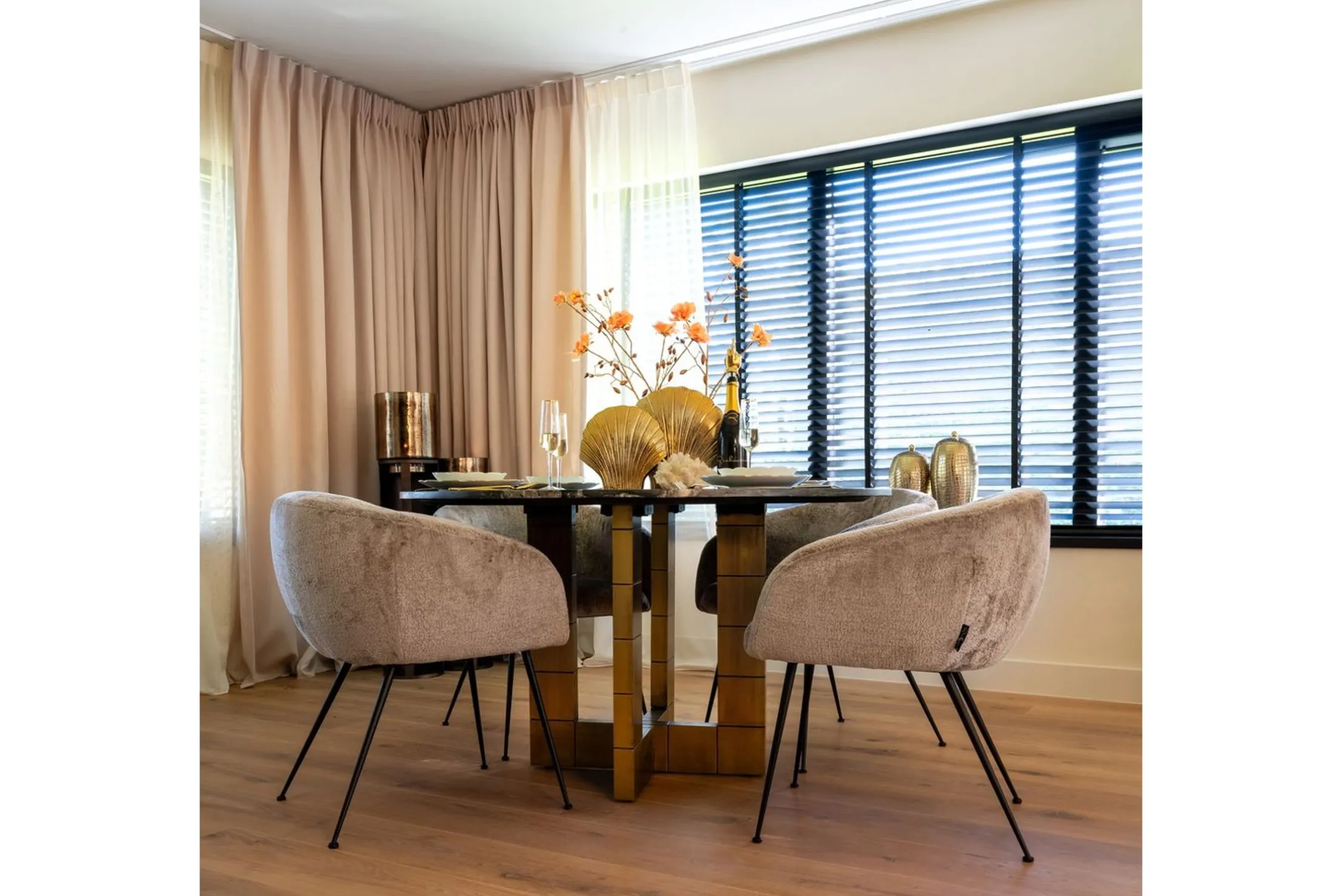 Eettafel 211661 Collada