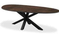 Eettafel Corumba