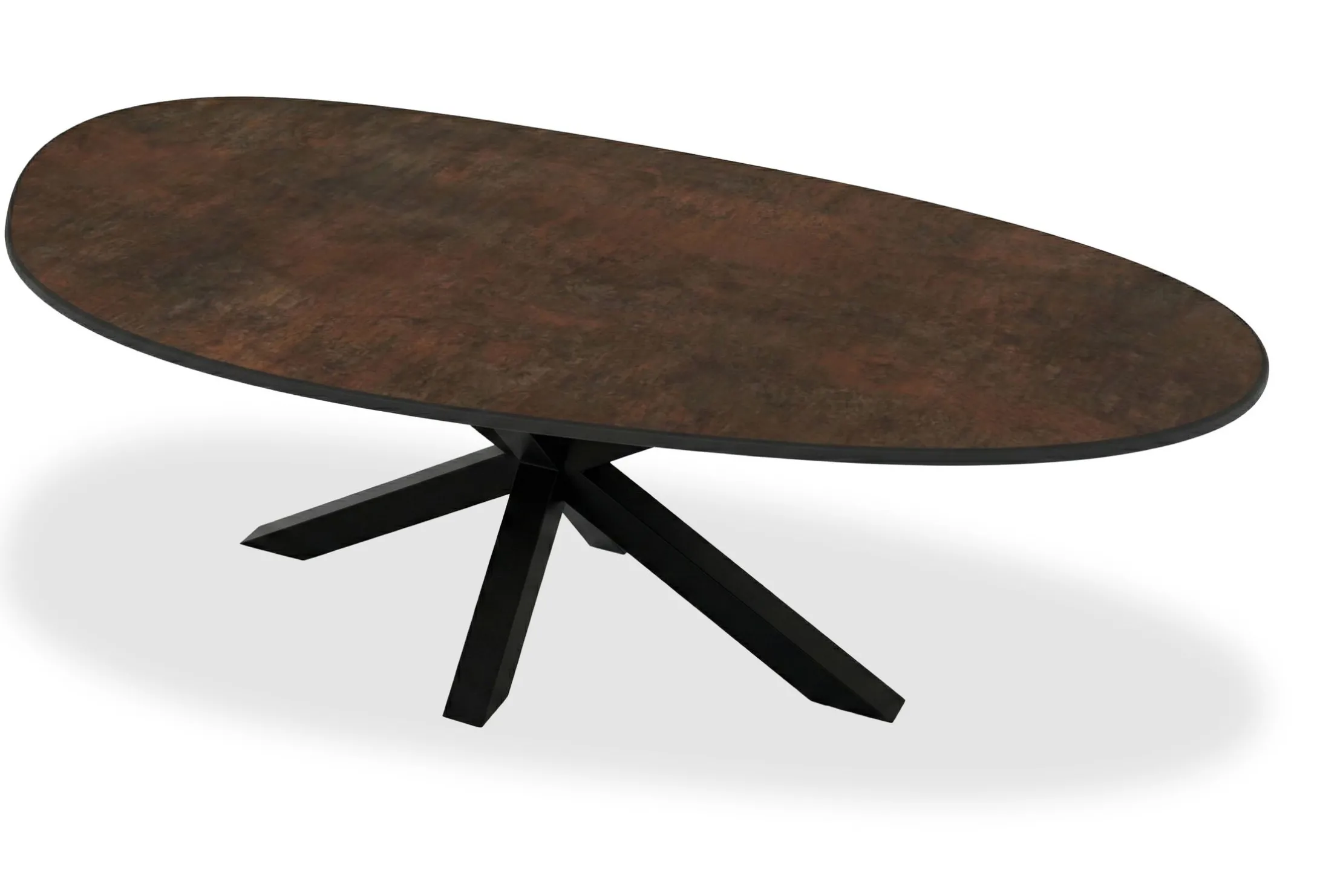 Eettafel Corumba