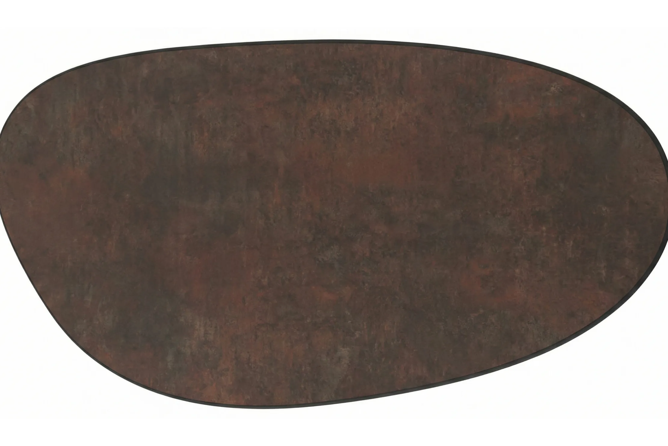 Eettafel Corumba