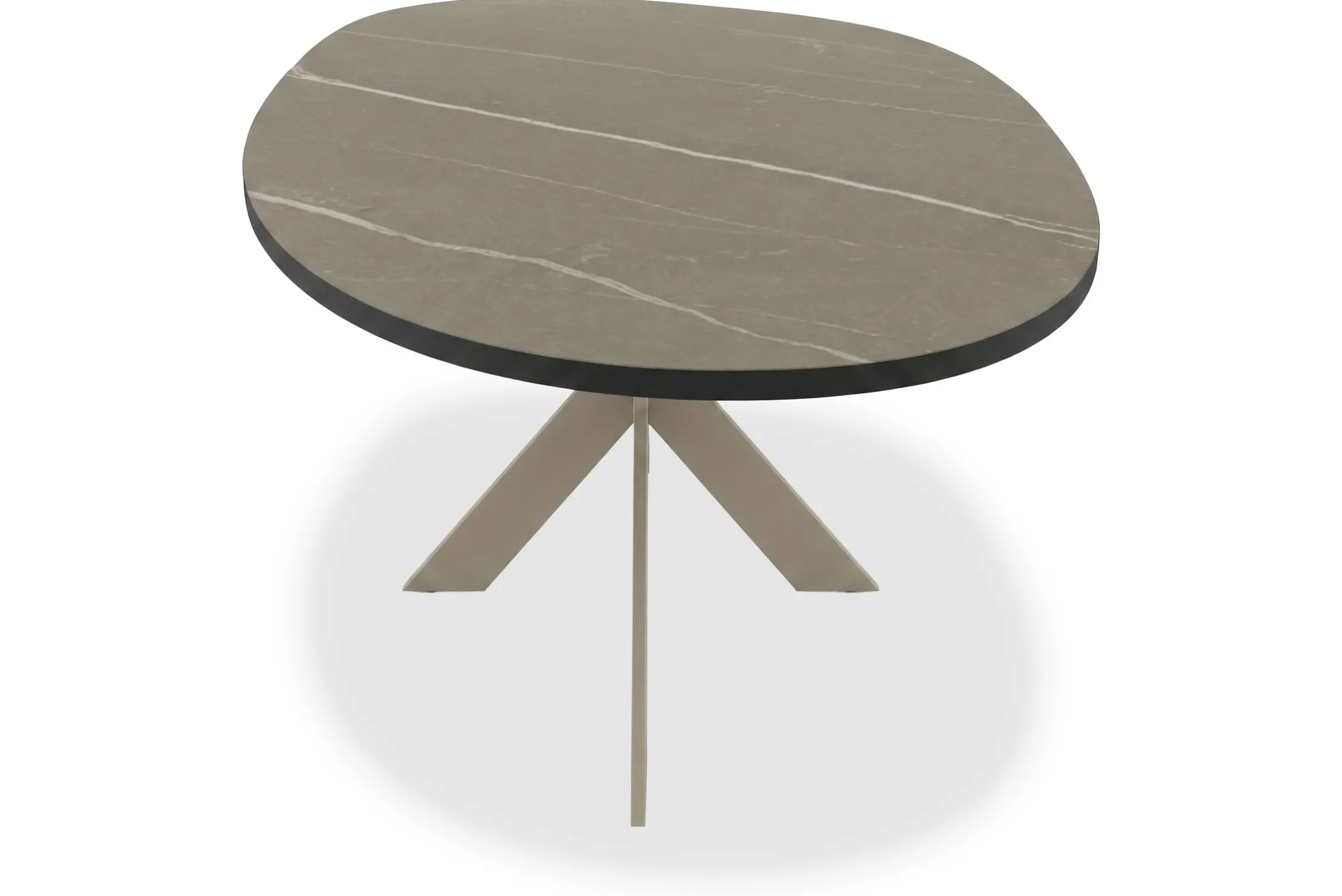 Eettafel Corumba