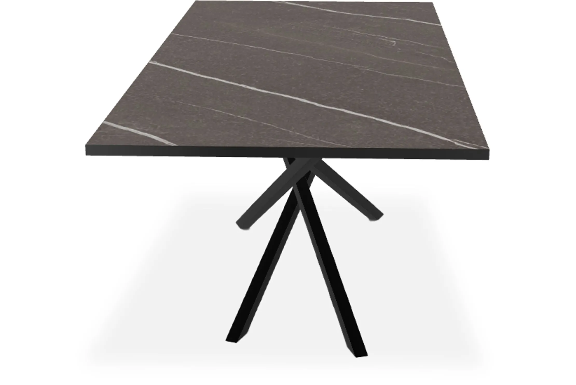 Eettafel Cusco