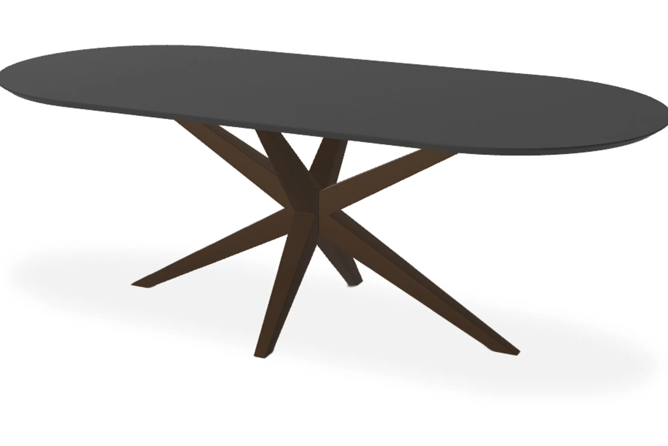 Eettafel Cusco
