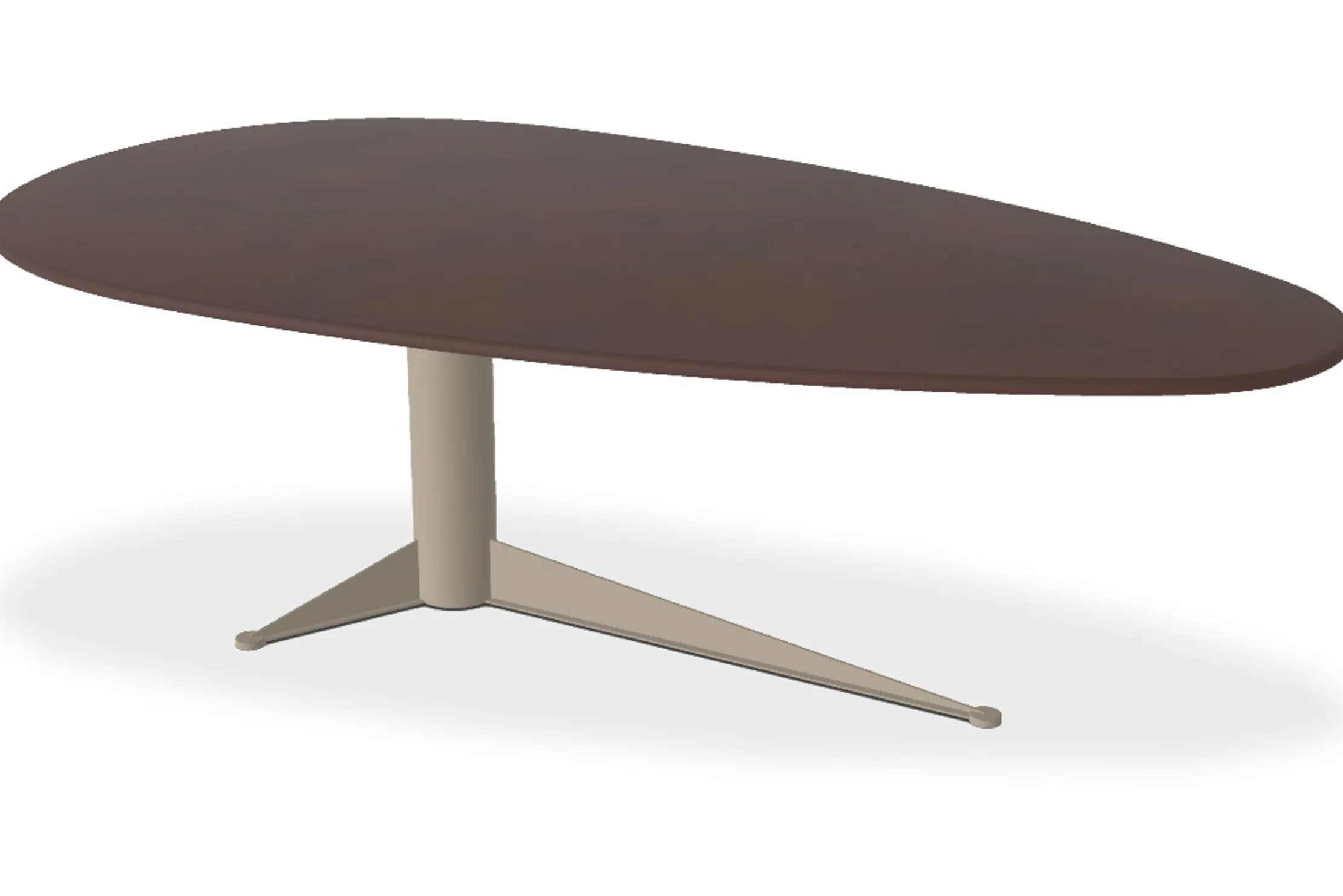 Eettafel Cusco
