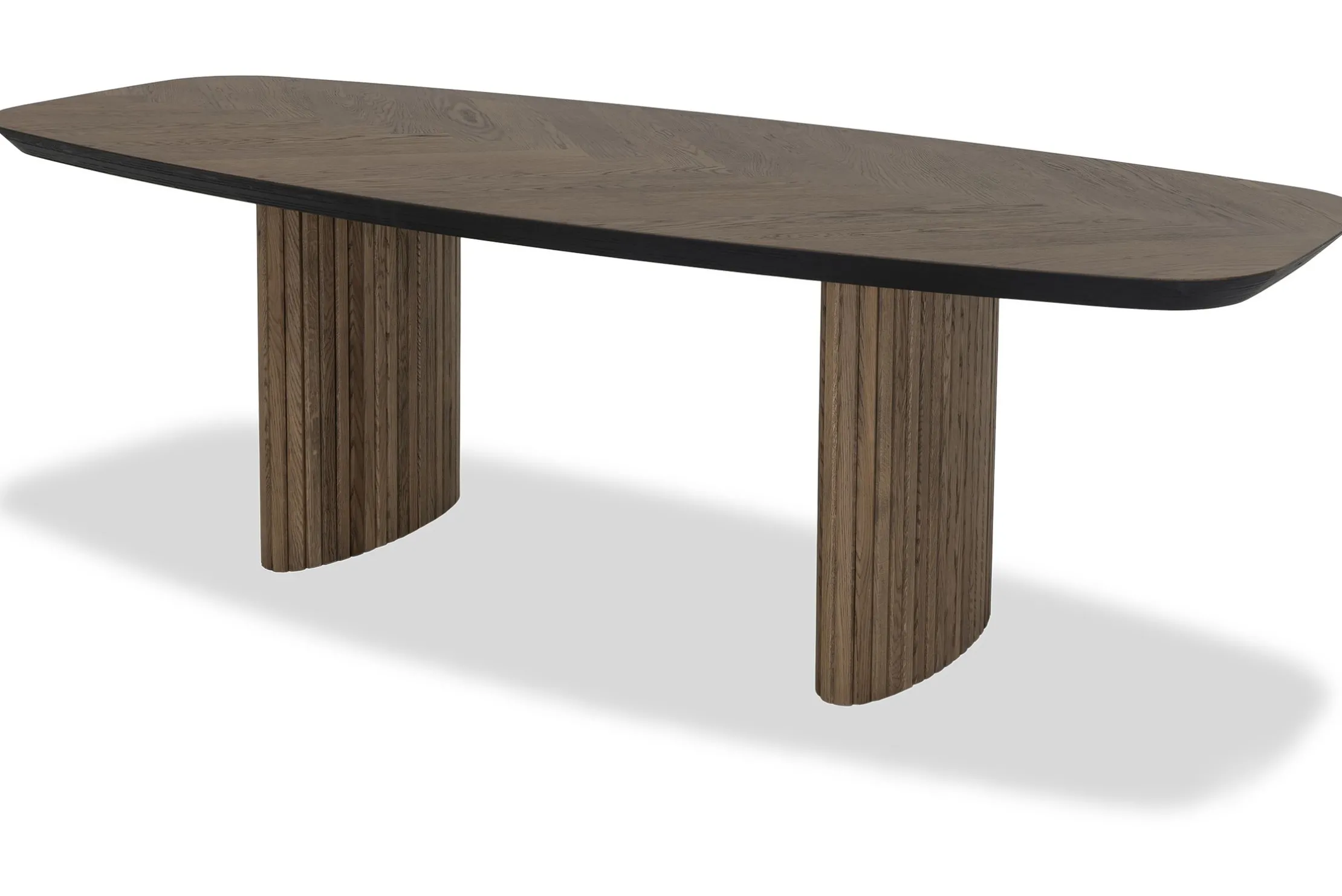 Eettafel Danois