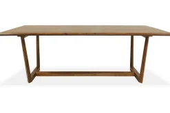 Eettafel Dimaro