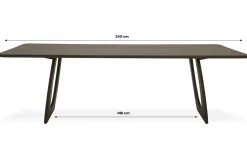 Eettafel Eira