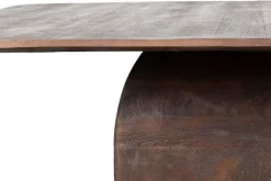 Eettafel Espresso Ingo