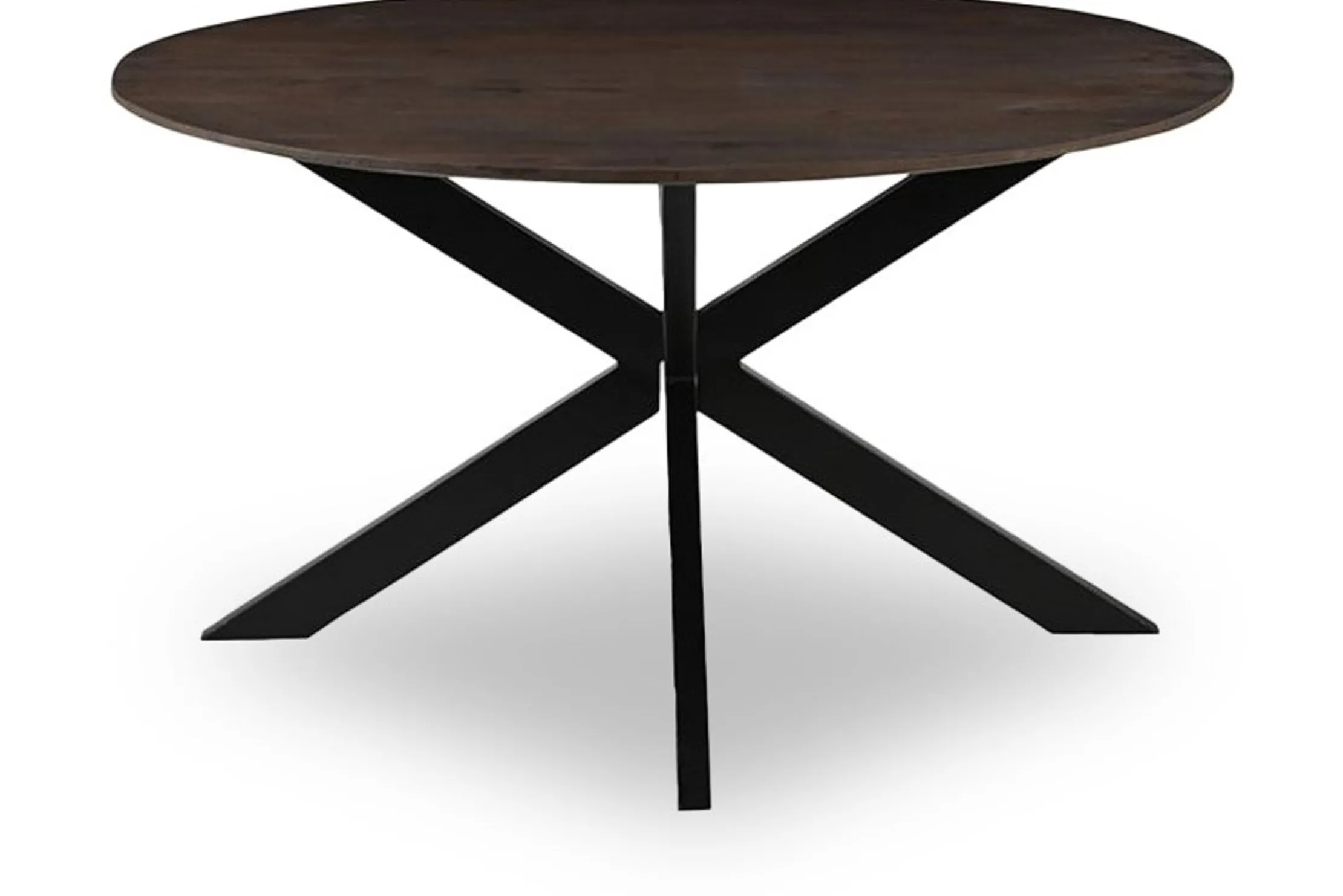 Eettafel Espresso Otis