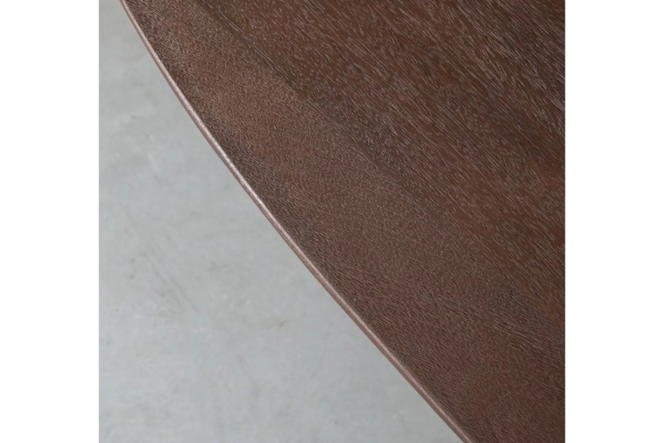 Eettafel Espresso Wow
