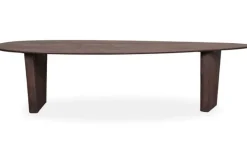 Eettafel Espresso Wow
