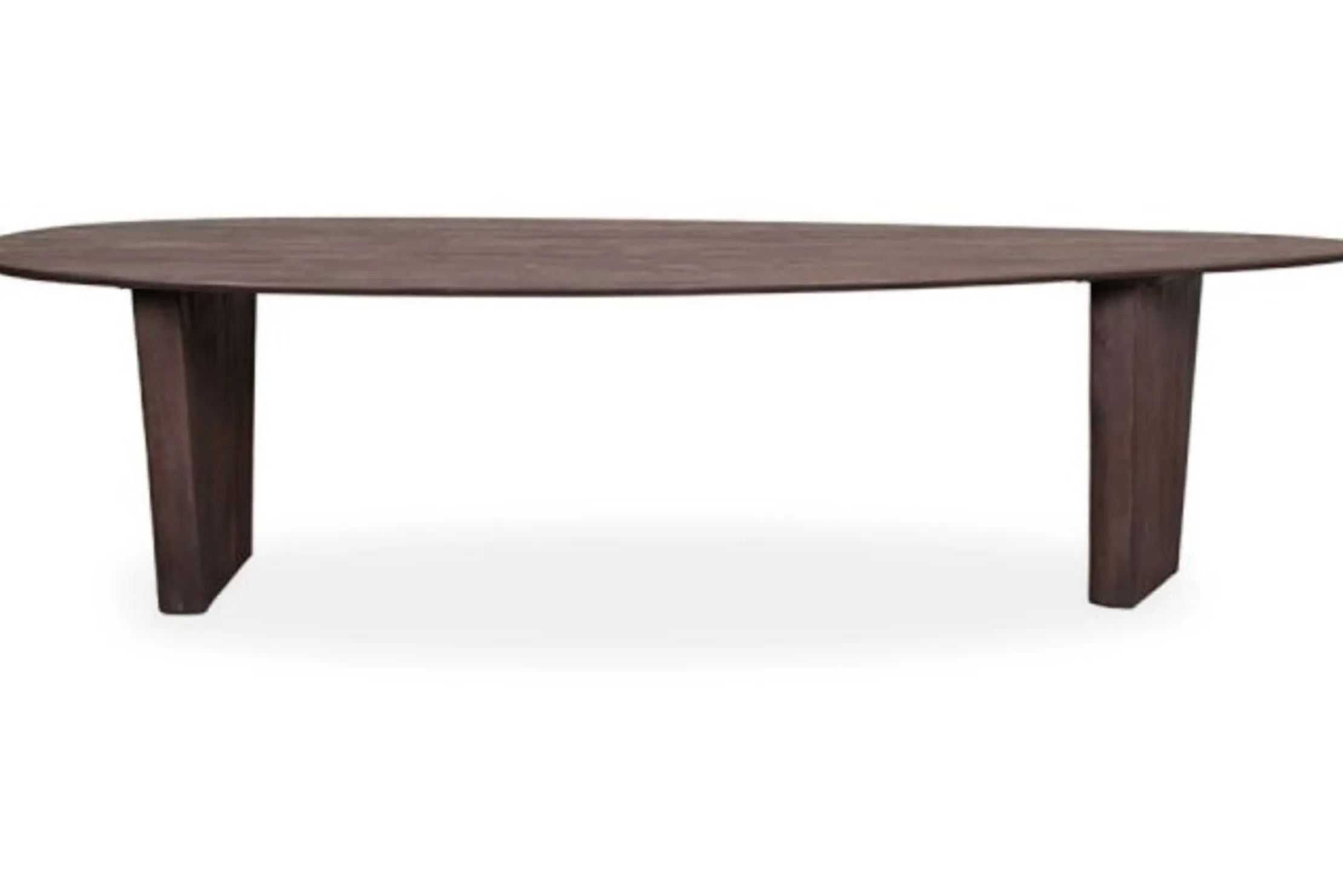 Eettafel Espresso Wow
