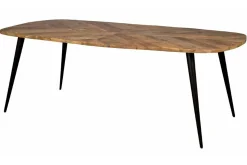 Eettafel Giovanni