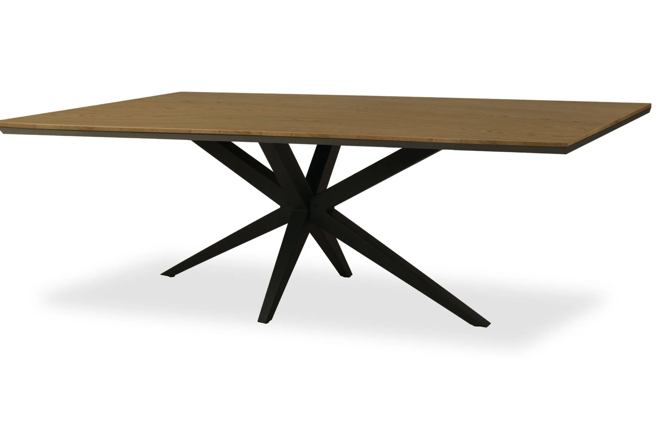 Eettafel Hawea